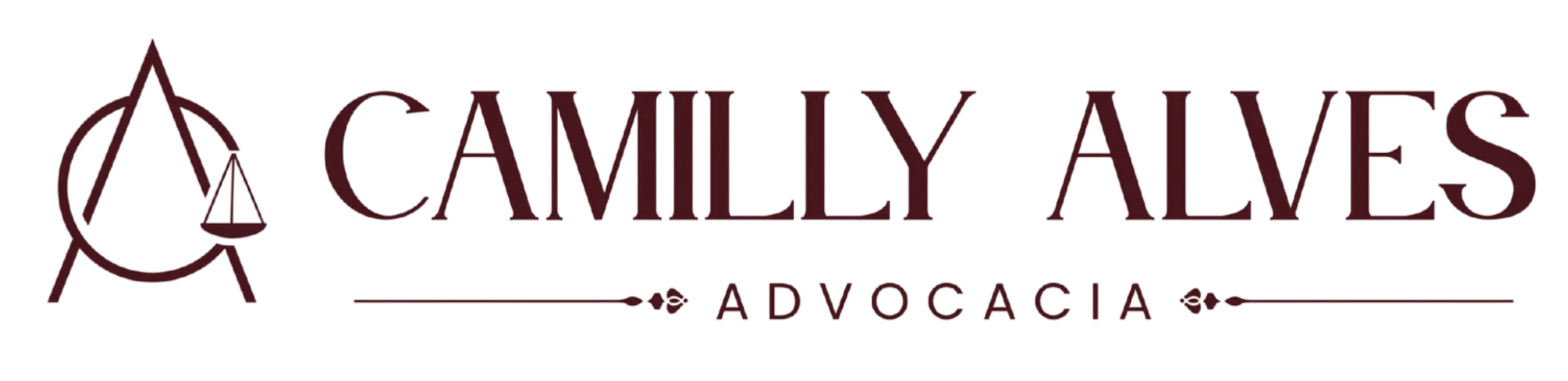 Camilly Alves Advocacia